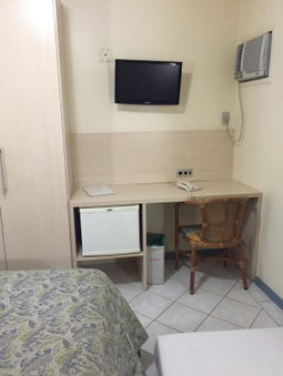 Vila Olaria Hotel, Penha, Brazil