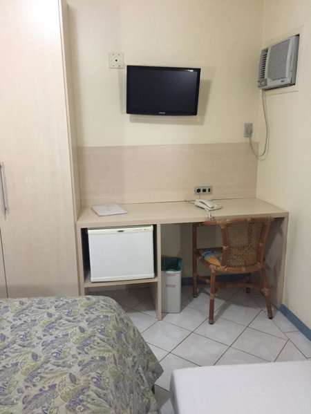 Vila Olaria Hotel, Penha, Brazil