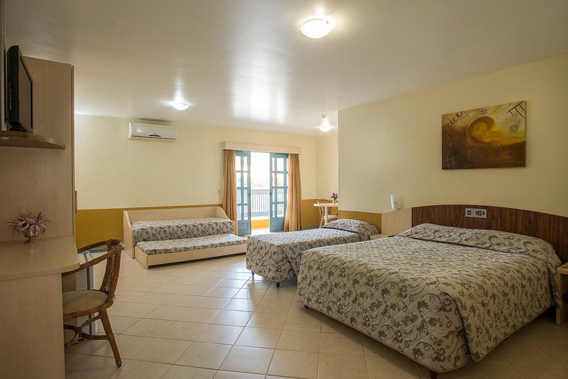 Vila Olaria Hotel, Penha, Brazil