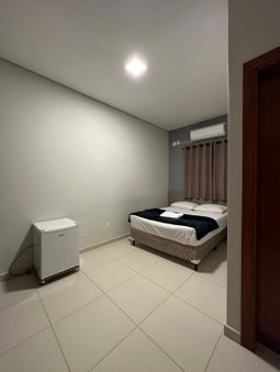 Shafira Hotel, Limeira, Brazil