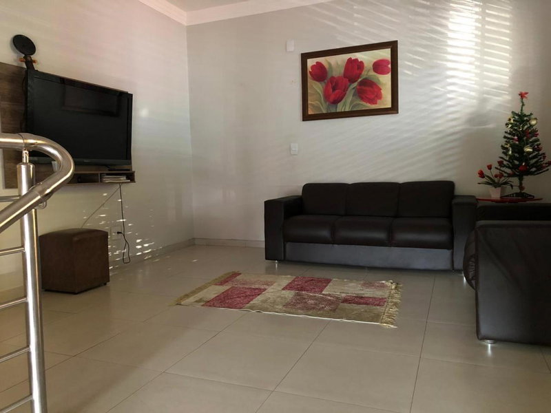 Shafira Hotel, Limeira, Brazil
