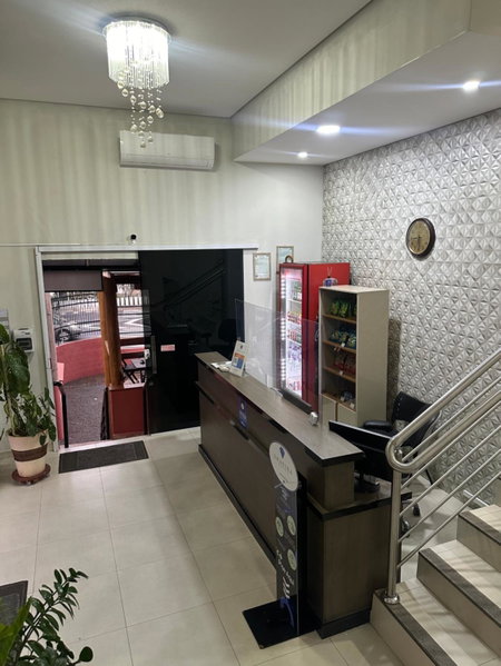 Shafira Hotel, Limeira, Brazil