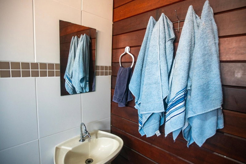 Hostel Capricórnio Carcará, Caraguatatuba, Brazil