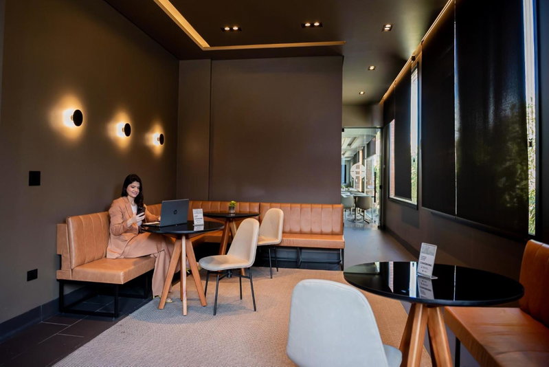 Aruá Hotel, Restaurante e Convenções, Presidente Prudente, Brazil