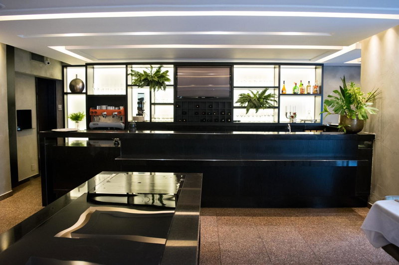 Aruá Hotel, Restaurante e Convenções, Presidente Prudente, Brazil