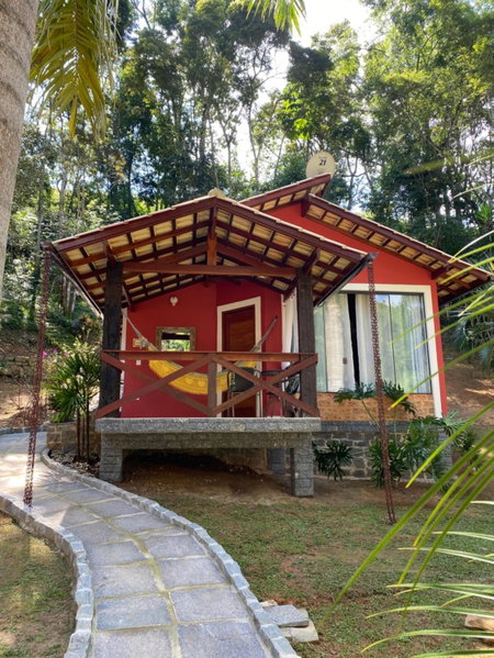 Pousada Brisa do Vale, Ipiabas, Brazil