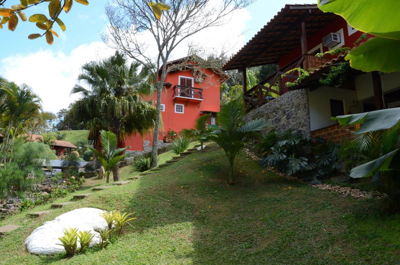 Pousada Brisa do Vale, Ipiabas, Brazil