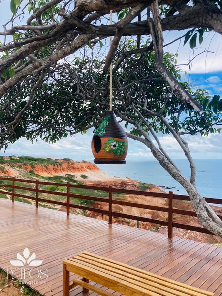 Lyttos Bungalows, Icapuí, Brazil