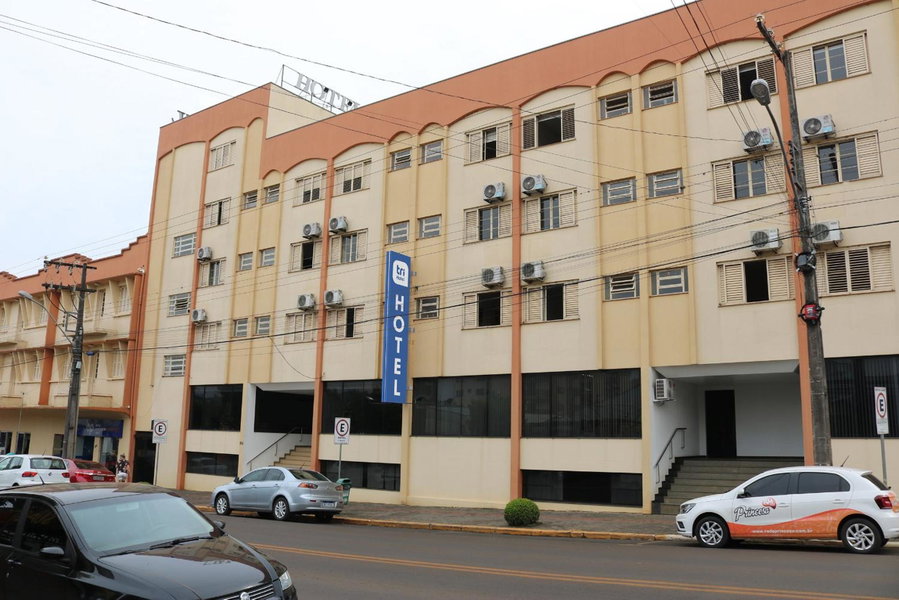 Tri Hotel Xanxerê, Xanxerê, Brazil