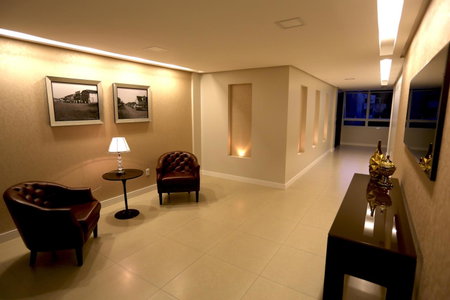 Tri Hotel Xanxerê, Xanxerê, Brazil