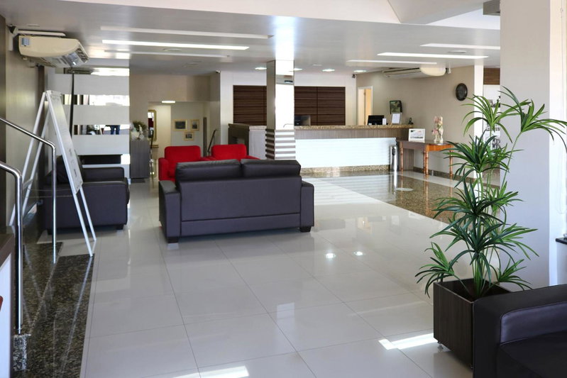 Tri Hotel Xanxerê, Xanxerê, Brazil