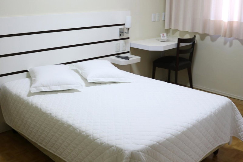 Tri Hotel Xanxerê, Xanxerê, Brazil