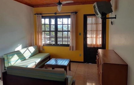 Residencial Cabanas da Praia Mole, Florianópolis, Brazil