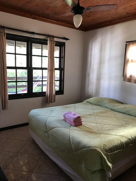 Residencial Cabanas da Praia Mole, Florianópolis, Brazil