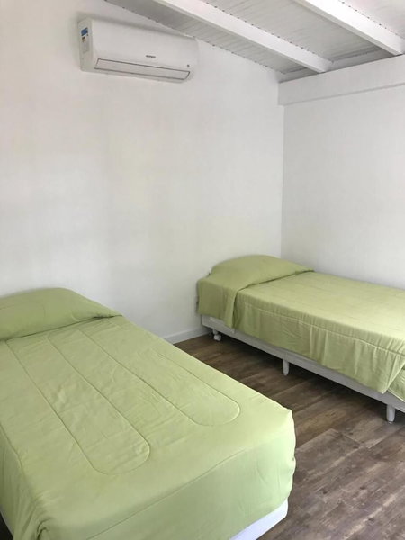 Residencial Cabanas da Praia Mole, Florianópolis, Brazil