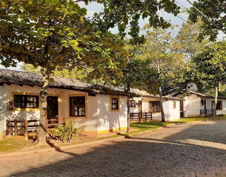 Residencial Cabanas da Praia Mole, Florianópolis, Brazil