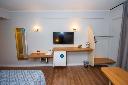 H+ Hotel, Dourados, Brazil