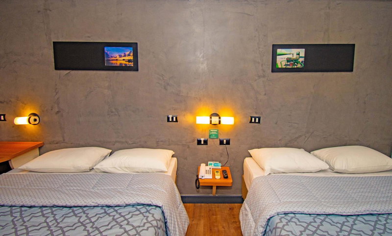 H+ Hotel, Dourados, Brazil
