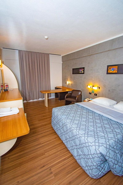 H+ Hotel, Dourados, Brazil