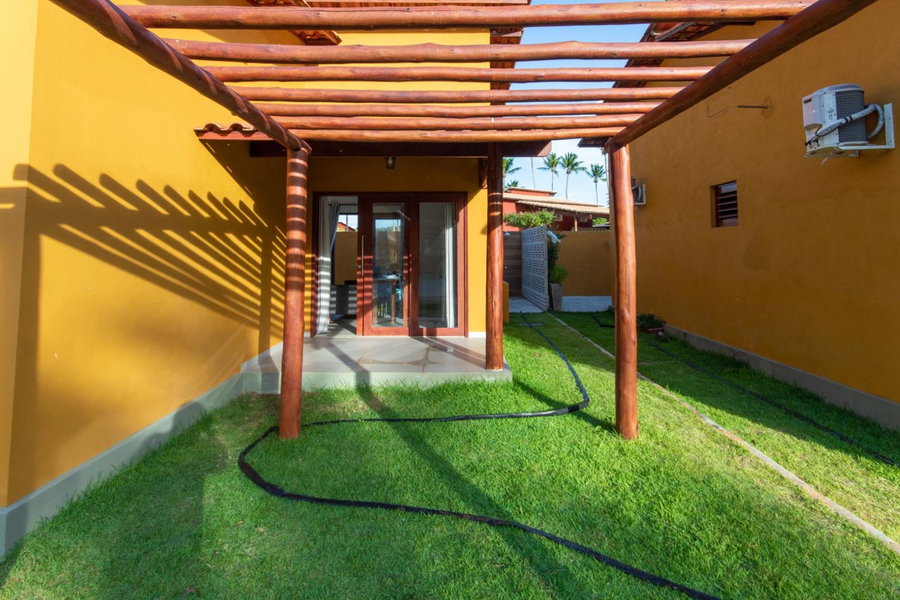 Pousada Spa dos Amores, São Miguel do Gostoso, Brazil