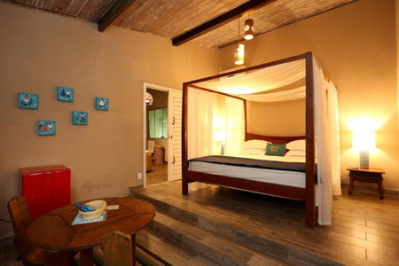 Pousada Spa dos Amores, São Miguel do Gostoso, Brazil