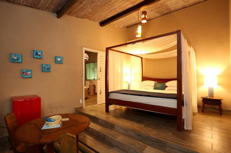 Pousada Spa dos Amores, São Miguel do Gostoso, Brazil
