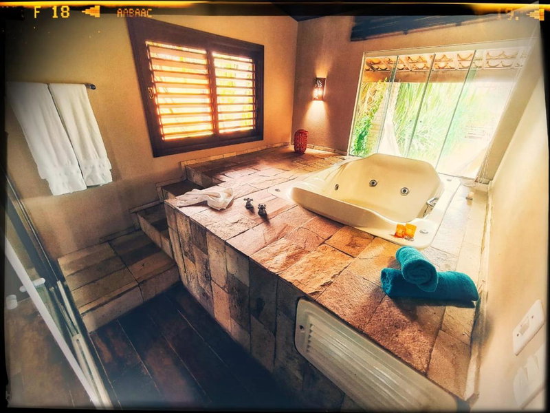 Pousada Spa dos Amores, São Miguel do Gostoso, Brazil
