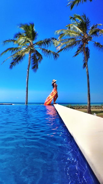 Pousada Spa dos Amores, São Miguel do Gostoso, Brazil