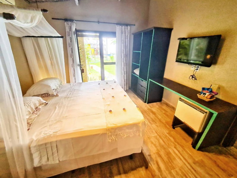 Pousada Spa dos Amores, São Miguel do Gostoso, Brazil