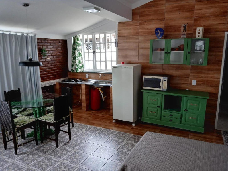 Pousada Minha Casa- Aconchegante no Centro de São Lourenço, São Lourenço, Brazil