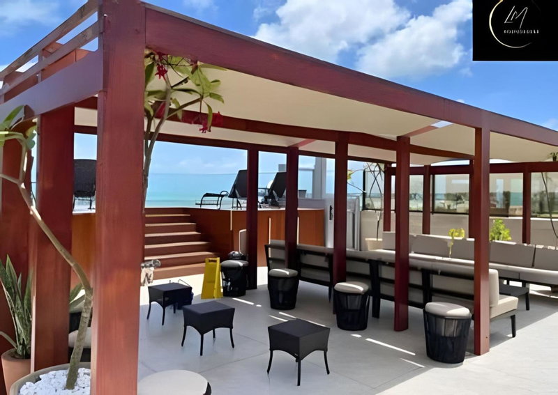 LM Infinity Cabo Branco, Joao Pessoa, Brazil