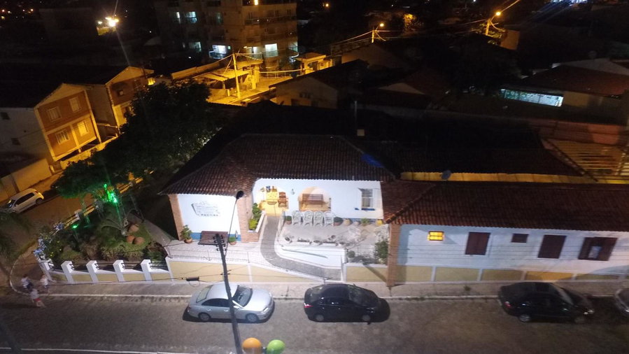 Pousada Nossa Senhora Aparecida, Sao Pedro, Brazil