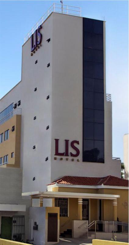 Hotel · Lis Hotel, Teresina