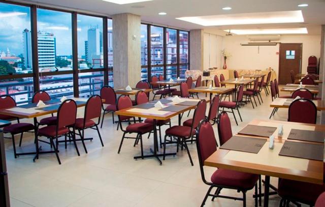 Lis Hotel, Teresina, Brazil