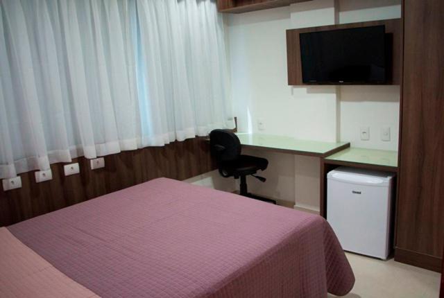 Lis Hotel, Teresina, Brazil