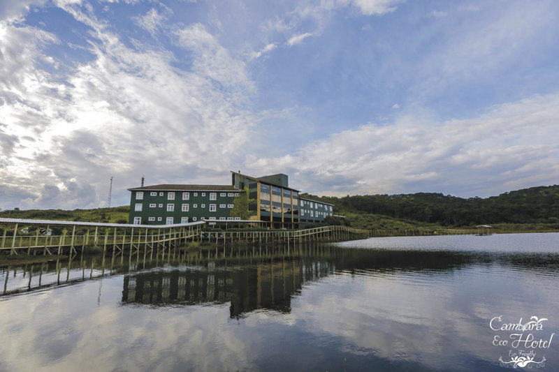 Cambará Eco Hotel, Cambara do Sul, Brazil