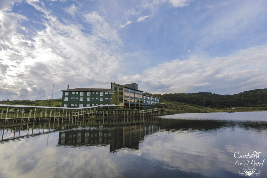 Cambará Eco Hotel, Cambara do Sul, Brazil