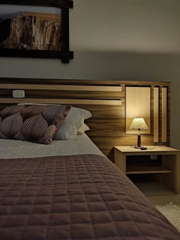 Cambará Eco Hotel, Cambara do Sul, Brazil