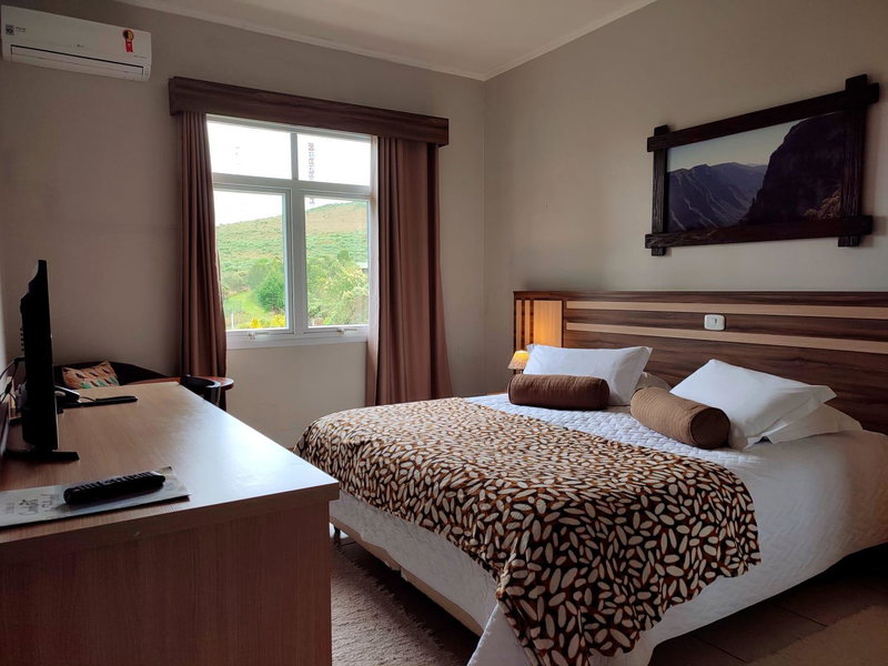 Cambará Eco Hotel, Cambara do Sul, Brazil