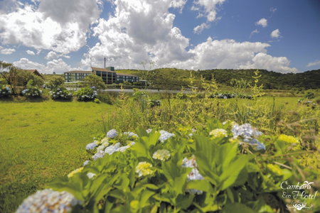 Cambará Eco Hotel, Cambara do Sul, Brazil