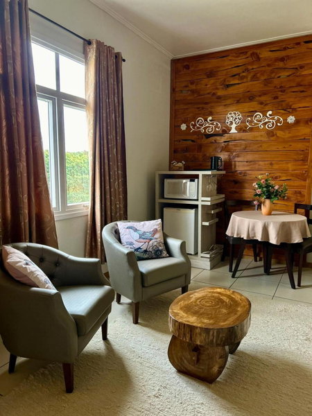 Cambará Eco Hotel, Cambara do Sul, Brazil