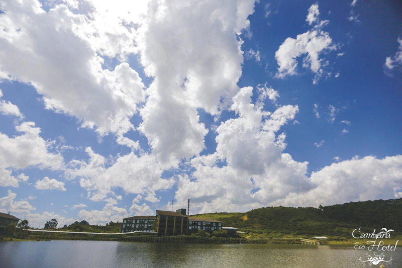 Cambará Eco Hotel, Cambara do Sul, Brazil