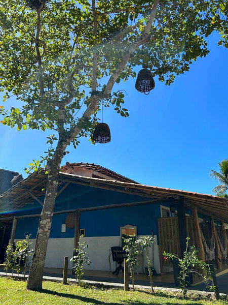 Dorm Céu Azul, Porto Seguro, Brazil