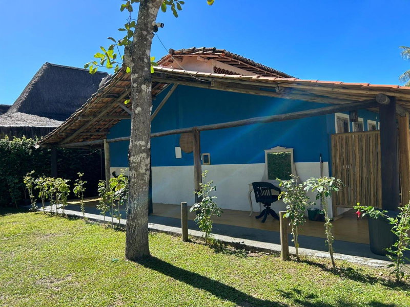 Dorm Céu Azul, Porto Seguro, Brazil