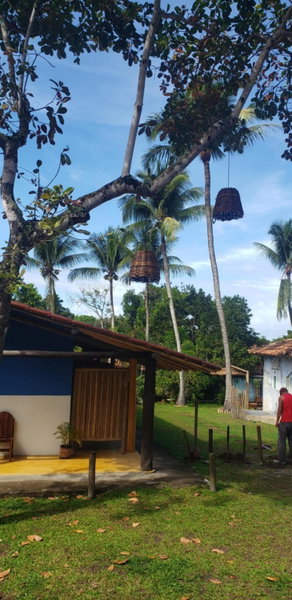 Dorm Céu Azul, Porto Seguro, Brazil