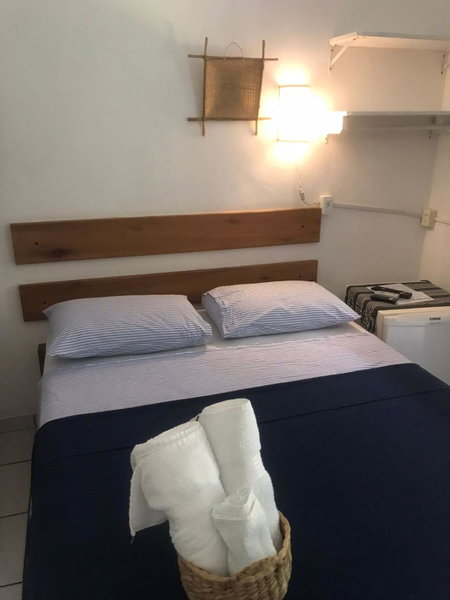 Dorm Céu Azul, Porto Seguro, Brazil