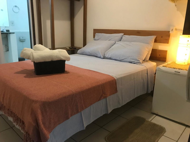 Dorm Céu Azul, Porto Seguro, Brazil