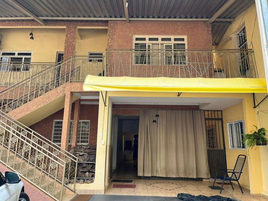 Pousada Lopes na Fama, Goiânia, Brazil