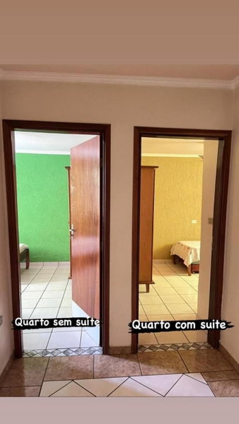 Pousada Lopes na Fama, Goiânia, Brazil
