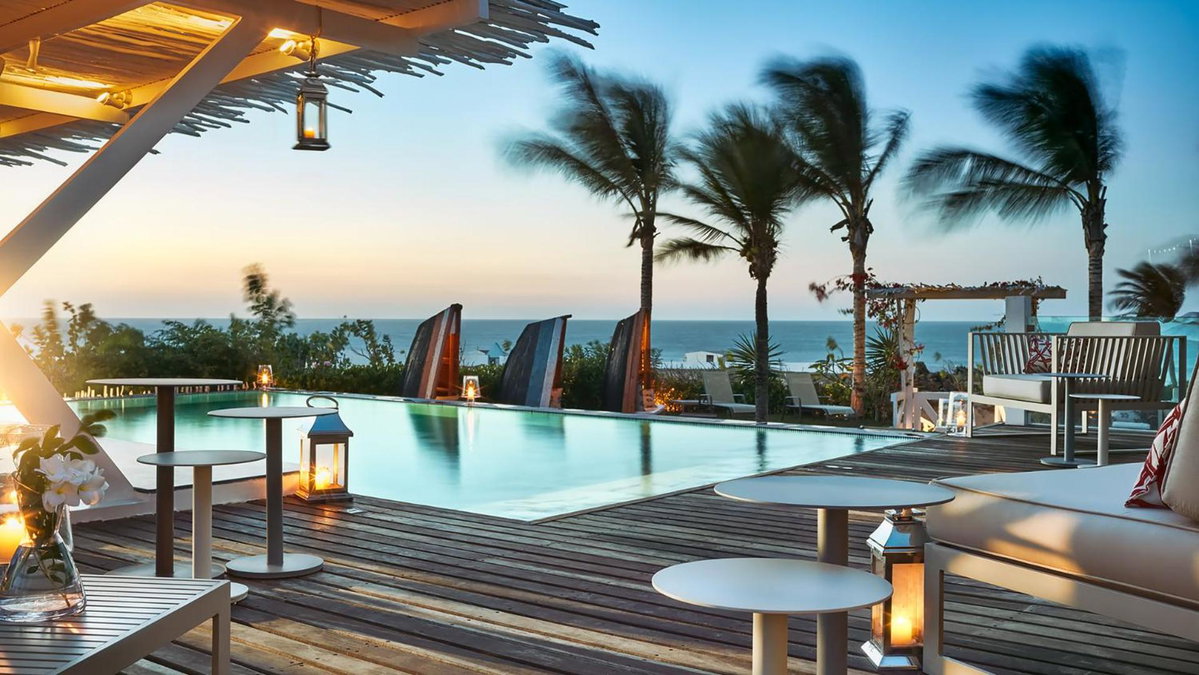Hotel · The Chili Beach Private Resort, Jericoacoara